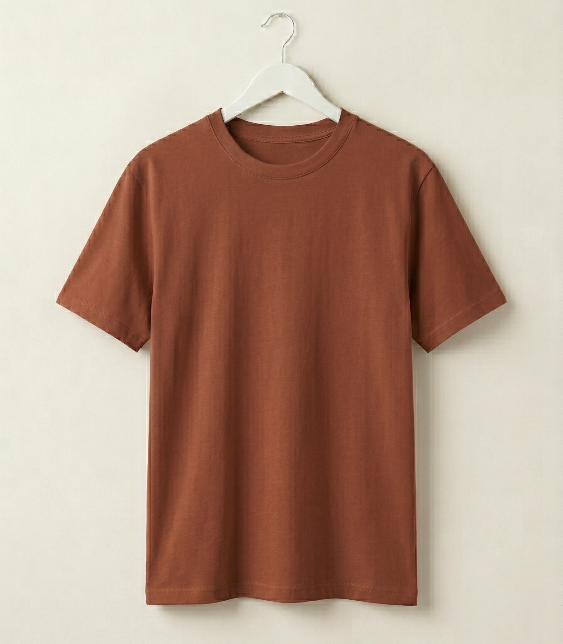 TYP0S WEAR Burnt Terracotta